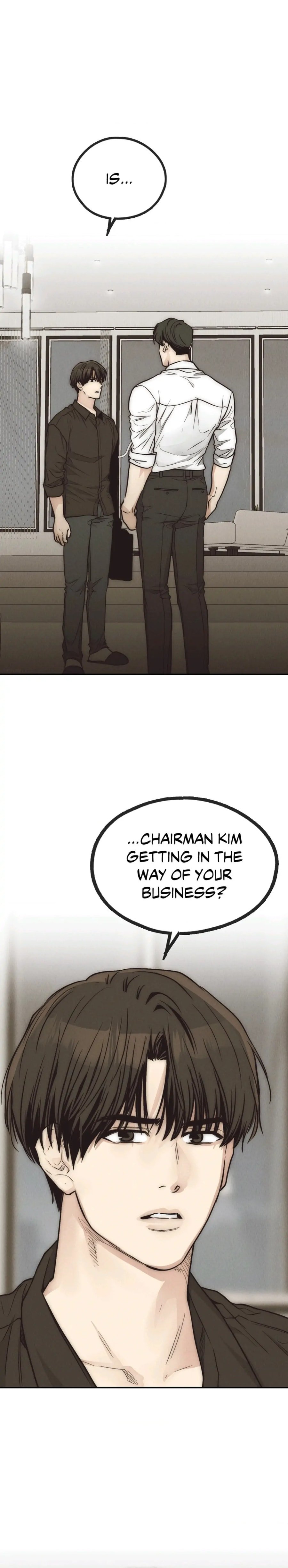 Payback, Chapter 71 image 01